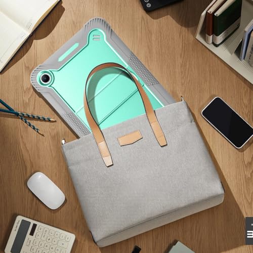 Coque Redmi Pad SE 9.7 antichoc robuste hybride bicolore - 5