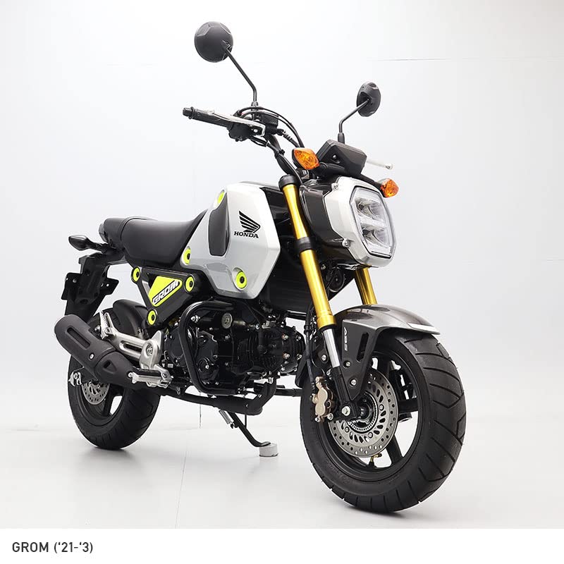 Amazon | エンデュランス (ENDURANCE) バイク エンジンガード GROM