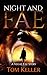 Night and Fae (Vegas Fae Stories Book 5)
