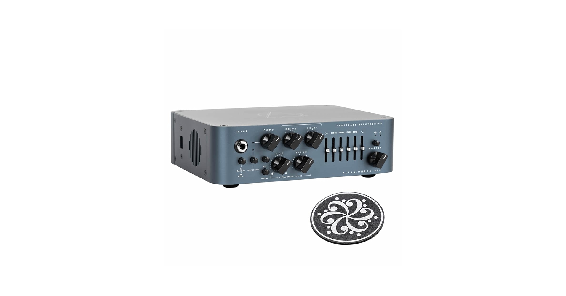 Darkglass Alpha Omega ダークグラス Amazon | Darkglass Electronics ダークグラスエレクトロニクス