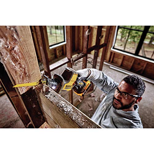 Dewalt-DCD708C2-DCS369B-BNDL-ATOMIC-20V-MAX-12-in-Cordless-Drill-Driver-Kit-and-One-Handed-Cordless-Reciprocating-Saw
