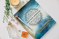 Next Level Intentions: Goal Setting Journal Guaranteed to Help you Meet your Goals! null Book Cover