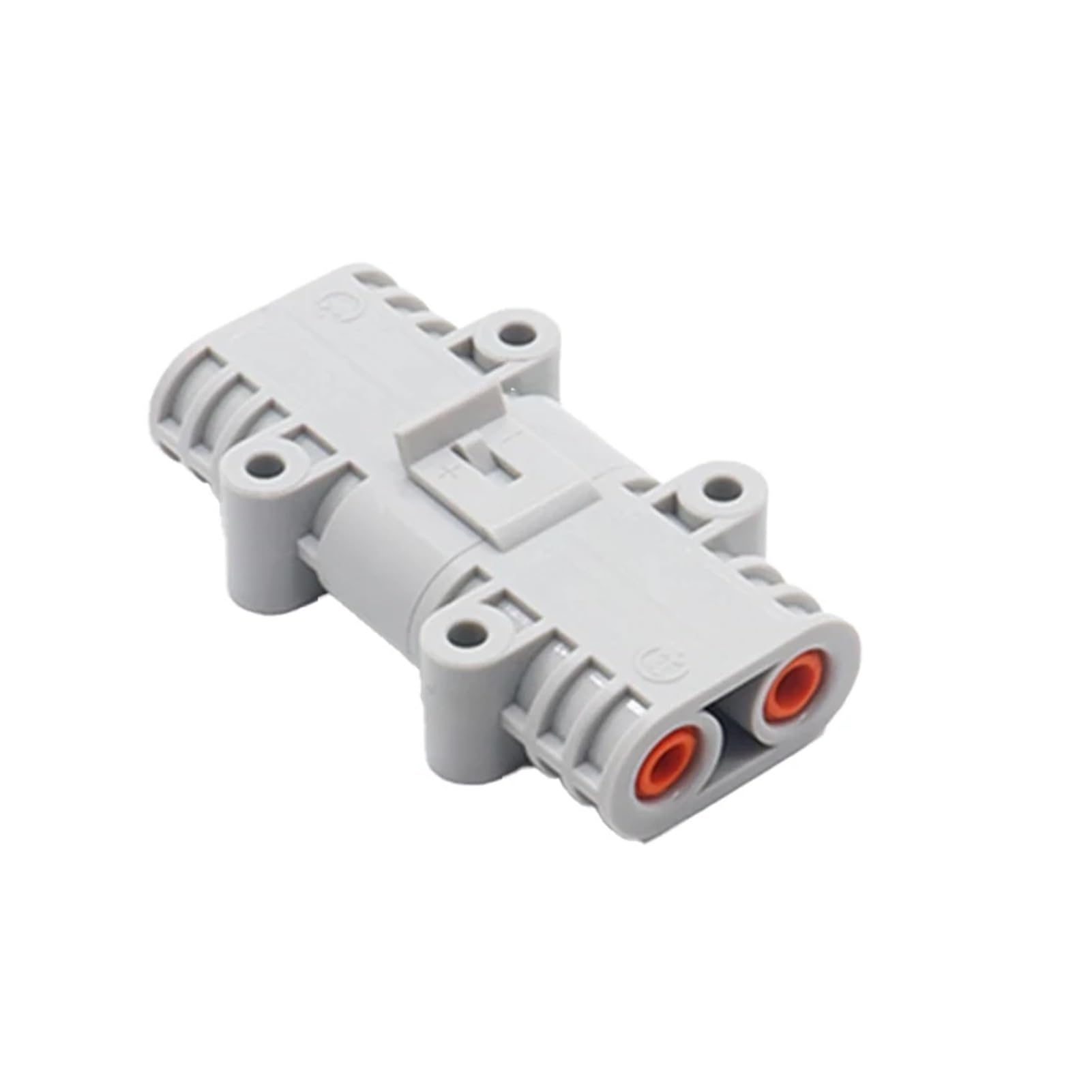Connecteurs étanches 50A Anderson pour systèmes 12V 24V