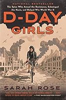 Algopix Similar Product 17 - DDay Girls The Spies Who Armed the