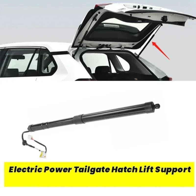 Electric Tailgate Liftgate Strut Shock Replacement For Toyota RAV4 2019-2021 Rear Left 68920-42020 6892042020 Flynsu - View #2