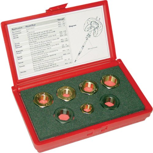 LANG TOOLS Part # 801