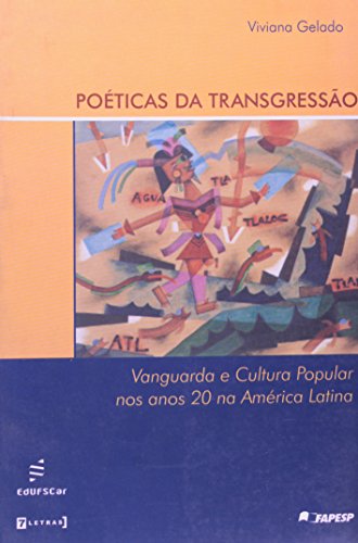 Poéticas da transgressão: