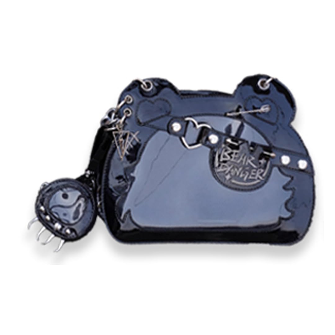 羅小黒戦記 痛バッグ 缶バッジ12点 池年 チーネン 羅小黒戦記 痛バッグ