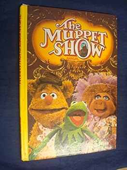 The Muppet Show Annual