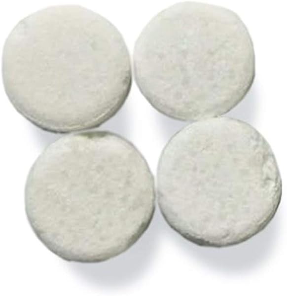 Aquatabs Pastillas Purificadoras de Agua - Vista principal del producto