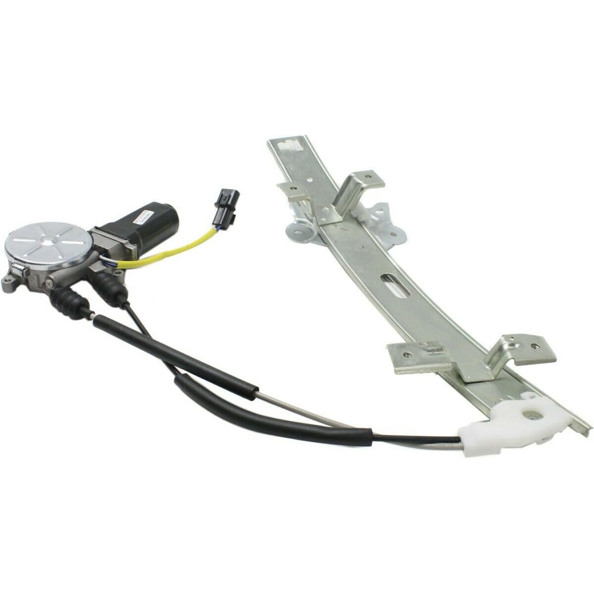 Amazon.com: INXXCOROO JDICY Car Window Regulator Front Left Driver 