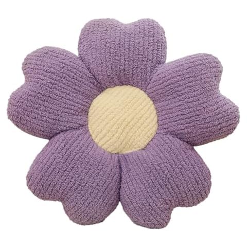 Oreiller en fleur ZDdp Cover