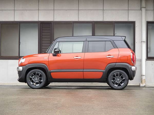 Amazon | tanabe タナベ 車高調 サステックプロ CR クロスビー