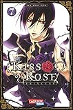  Kiss of Rose Princess 7