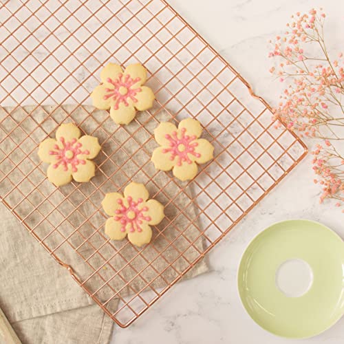 Sakura Cookie Cutter, 1 Piece - Bakerlogy #TOP3