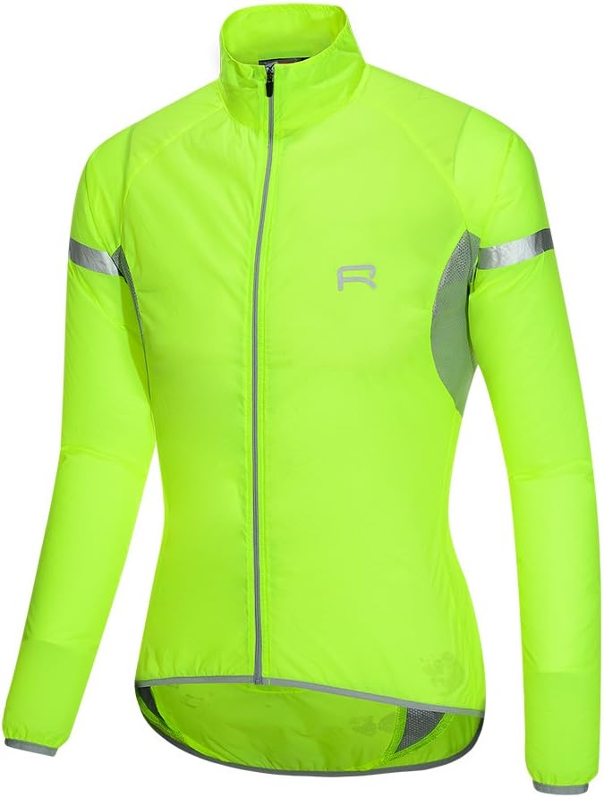 Riposte Long Sleeve Cycling Jacket