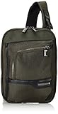  Samsonite GT Supreme 2In1 Tabl. Slingpack 9.7\" Maletín, 5 L, Color Verde (Dark Olive)