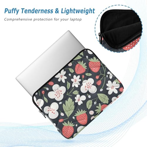 Funda para portátil 13-14 pulgadas con protección y repelente al agua miniatura 5