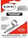 Lee Precision 375 Win Gauge/Holder
