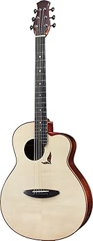 aNueNueアコースティックギター Amazon | アヌエヌエ アコースティックギター aNueNue aNN-LS800