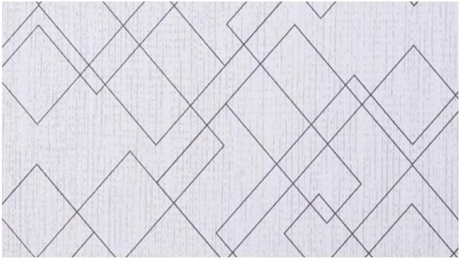 Genesis 543528 Revive Wallboard Kit - 50', Silver Prism