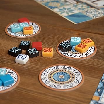 Next Move Games Azul