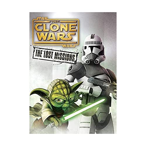 Star Wars, the Clone Wars [USA] [DVD]