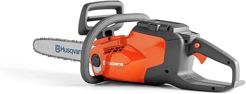 Miniatura 3 de Husqvarna 120i 14-pulgadas. Sierra sin cepillo.