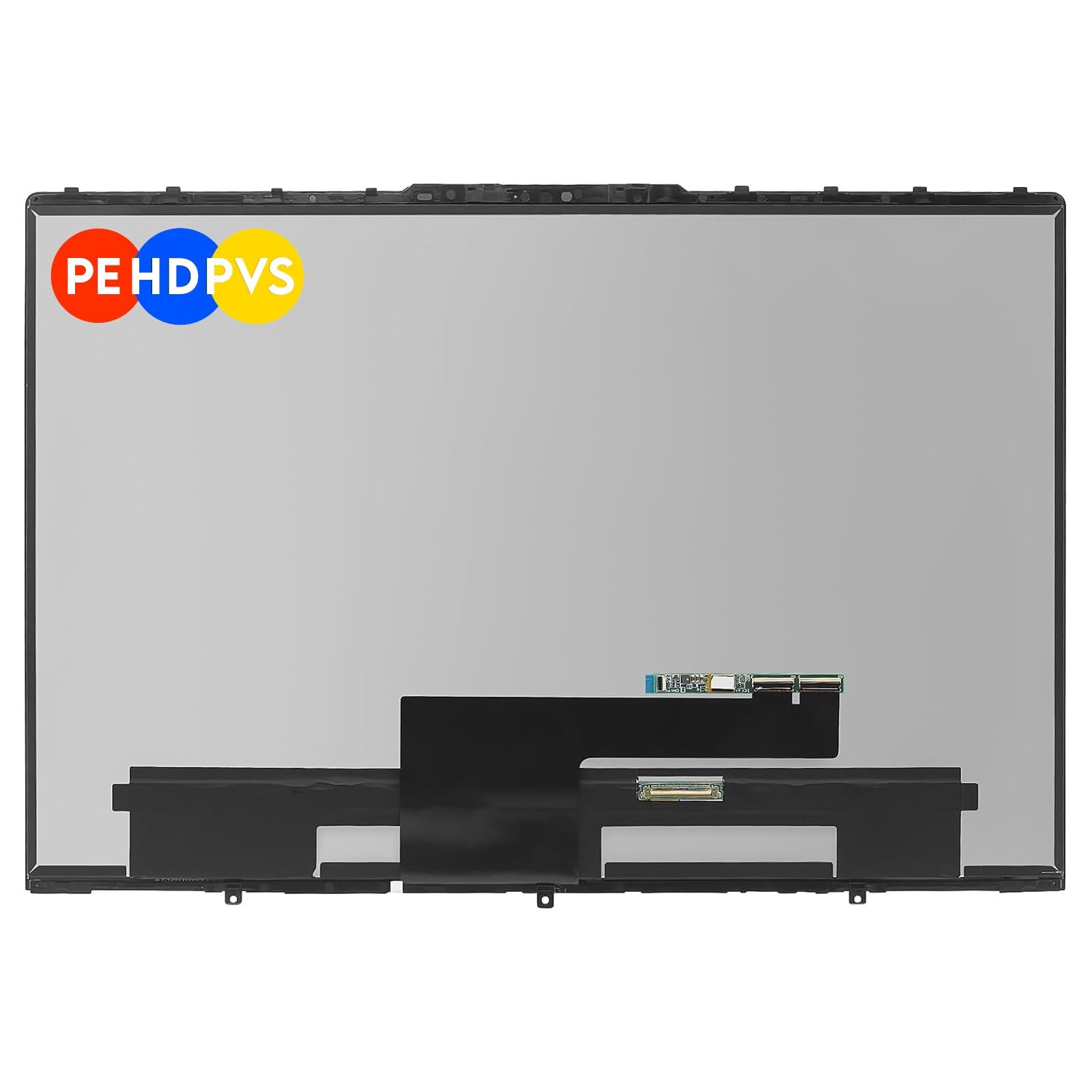 Écran Tactile LCD Complet Pour Lenovo Yoga 7 14ACN6 - 14" Full HD 1920x1080 - Neuf Avec Cadre