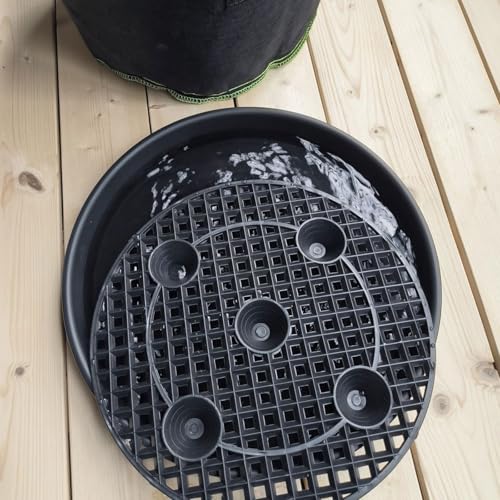 Irrigation intelligente et base d'arrosage automatique pour pots - 6