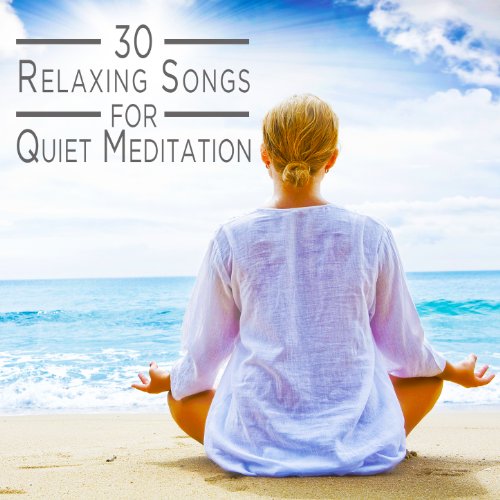 Play 30 Relaxing Songs For Quiet Meditation By Pianissimo Brothers On