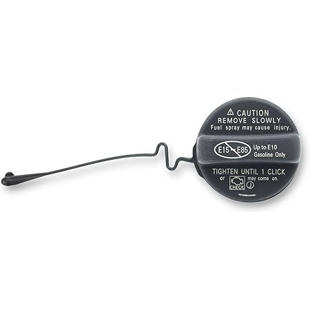 Amazon.com: Genuine Toyota Gas Cap Highlander 2007-2011 Genuine Toyota ...