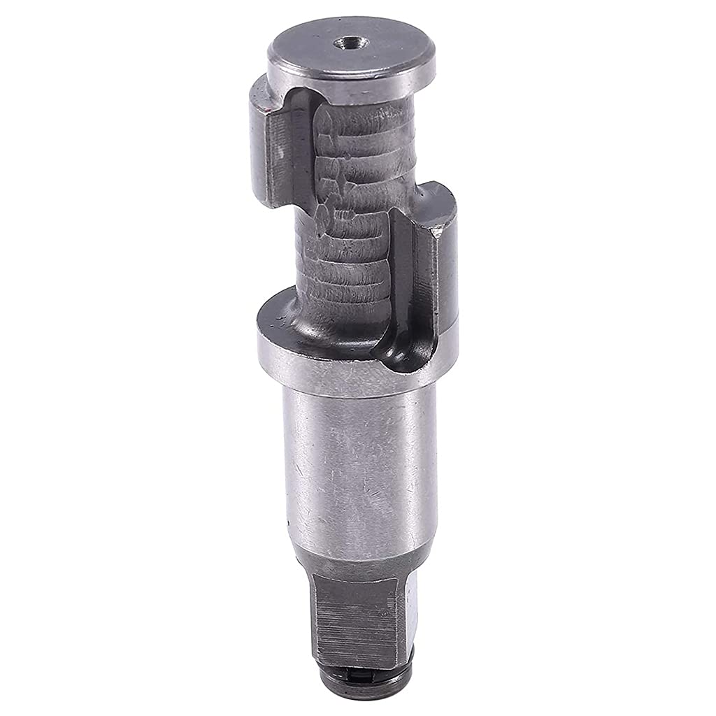 Spindel 1/5.1 cm Vierkantteile für 1/2 Zoll Druckluft-Schlagschrauber einfach zu bedienen