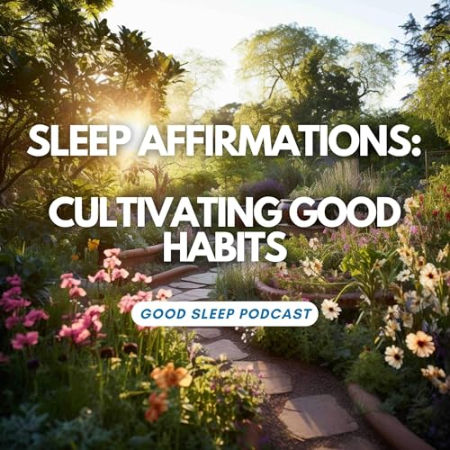 Build Better Habits While You Sleep: Affirmations for Personal Growth