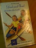 gisel und ursel am rhein  Gisel und Ursel die beiden Sportmädel,