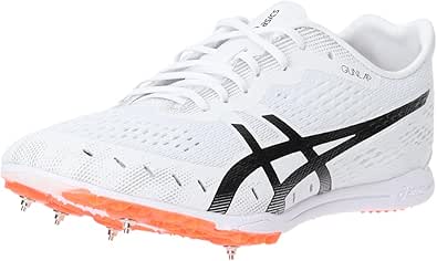 asics(アシックス) 陸上シューズ GUN LAP 3