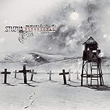 Lilac polar darkness