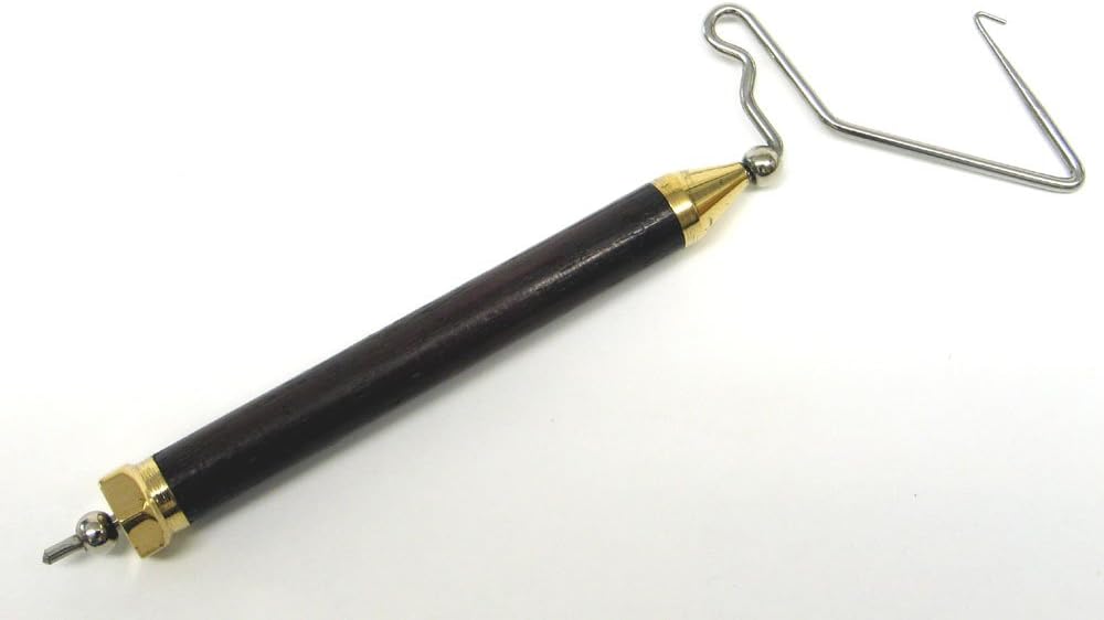 AXISCO Wood Tool Rotary Whip Finisher