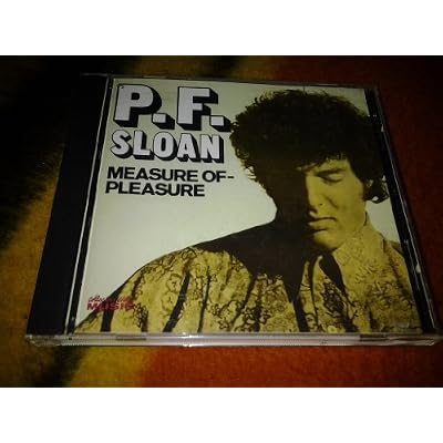 Measure of Pleasure