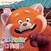 The Panda in You! (Turning Red)