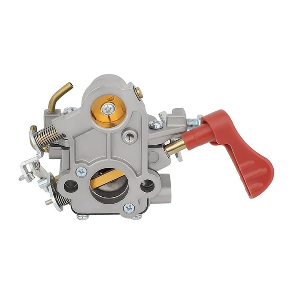 Carburateur C1M-W44 pour réparer les pannes de démarrage 33cc