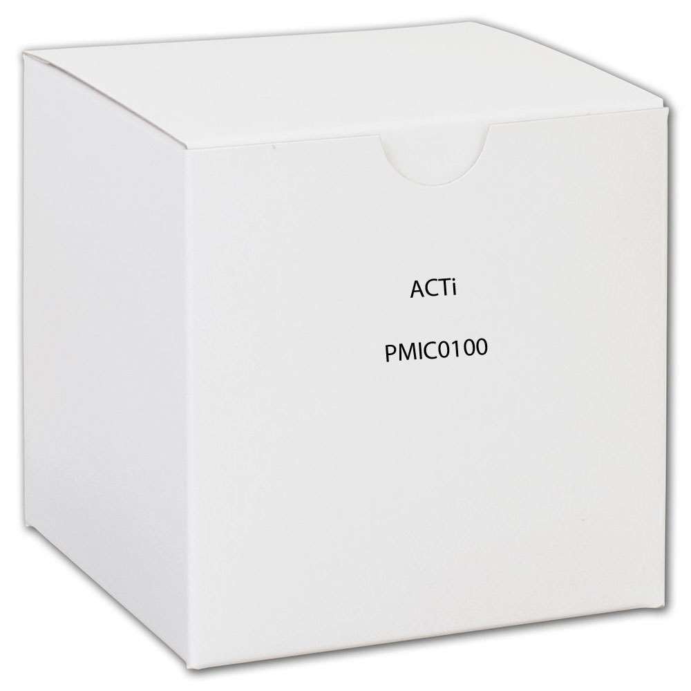 ACTi logo