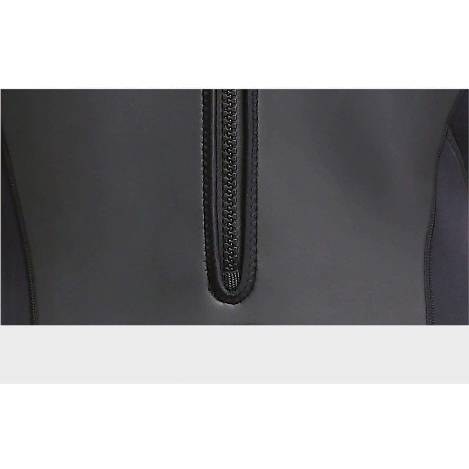 Wygwlg Combinaison intégrale pour Hommes, Combinaisons complètes de 1,5 mm à Manches Longues, Combinaison Thermique, plongée pour Hommes, Surf, plongée en apnée, Kayak, Sports Nautiques