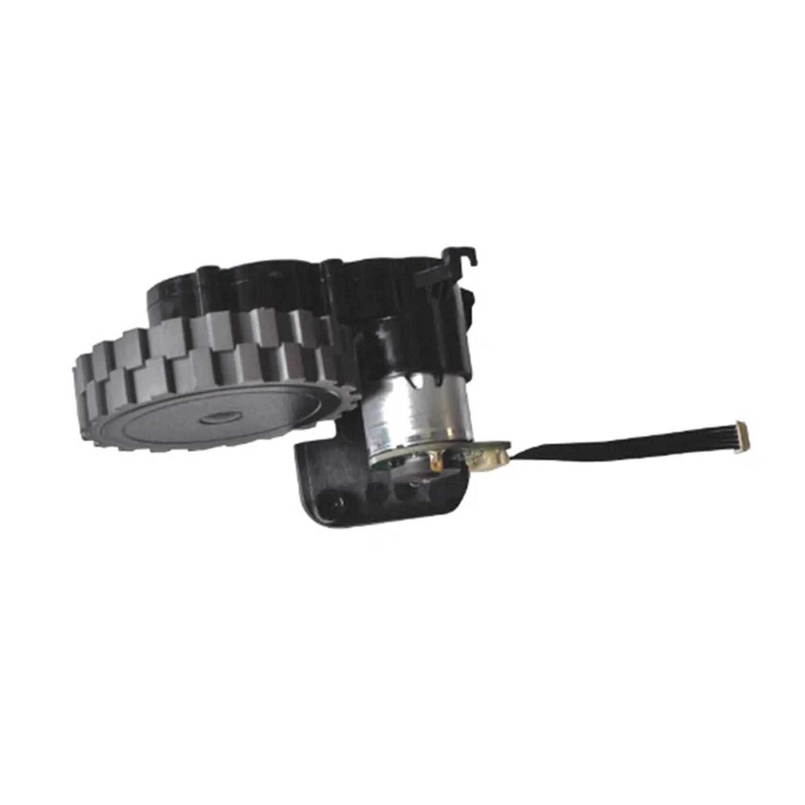 Roue motrice R pour ABIR X5 X6 X8 S6 - Pièce de rechange pour aspirateur robot