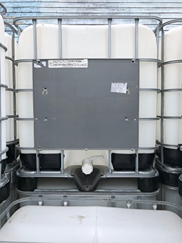 275 Reconditioned IBC Tote