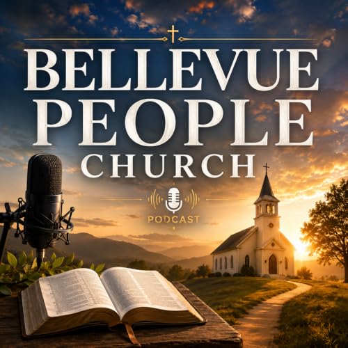 Bellevue People Church cover art