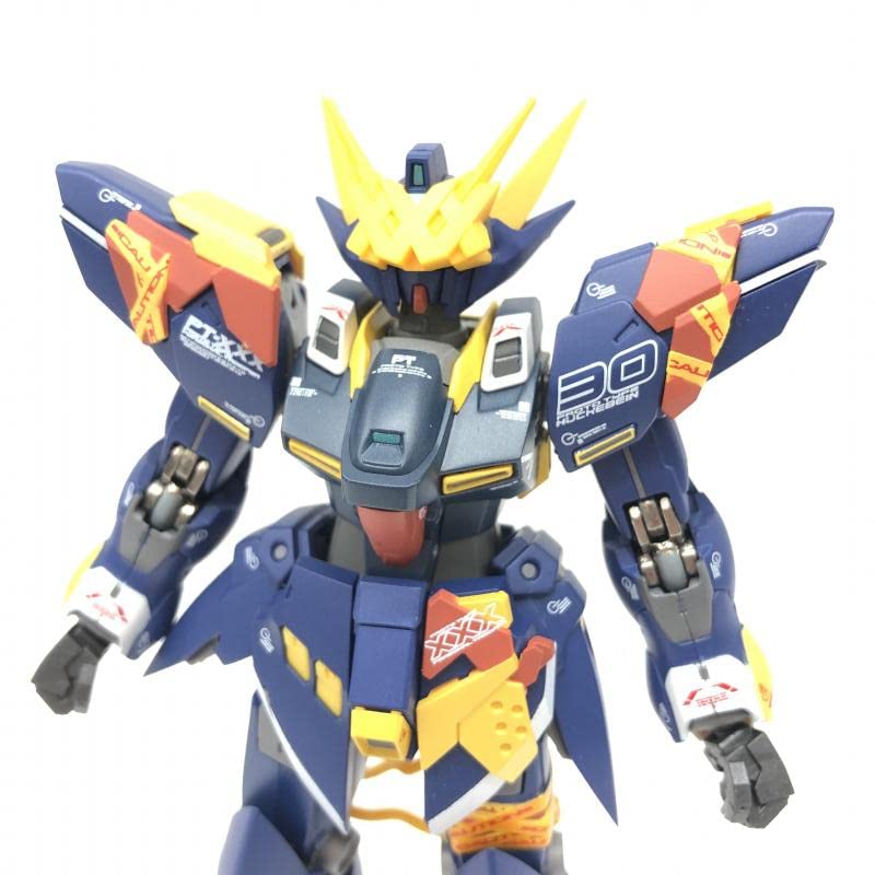 BANDAI - BANDAI バンダイ/LROBOT魂 ヒュッケバイン 30th/スーパーロボット大戦30/SAランク/81【中古】 Amazon.co.jp: 【】 スーパーロボット大戦30 METALROBOT魂