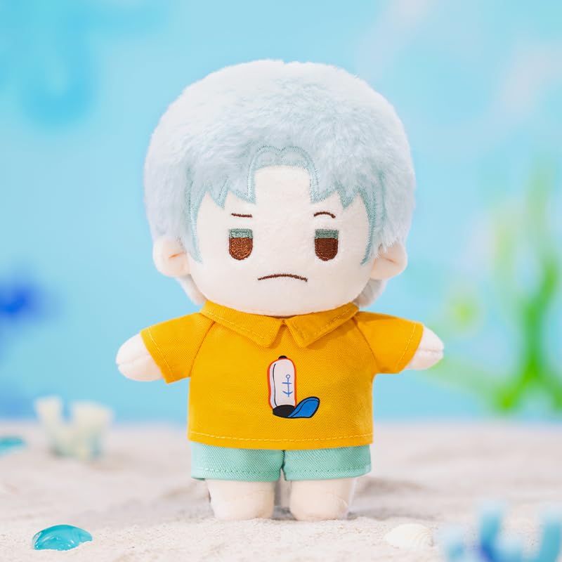 POPMART SpongeBob ぬいぐるみペンダント POPMART SpongeBob ぬいぐるみペンダント