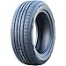 Set of 4 (FOUR) Ameritread Total Comfort Passenger Car All-Season High Performance Radial Tires-205/55R16 205/55ZR16 205/55/16 205/55-16 91W Load Range SL 4-Ply BSW Black Side Wall UTQG 500AA