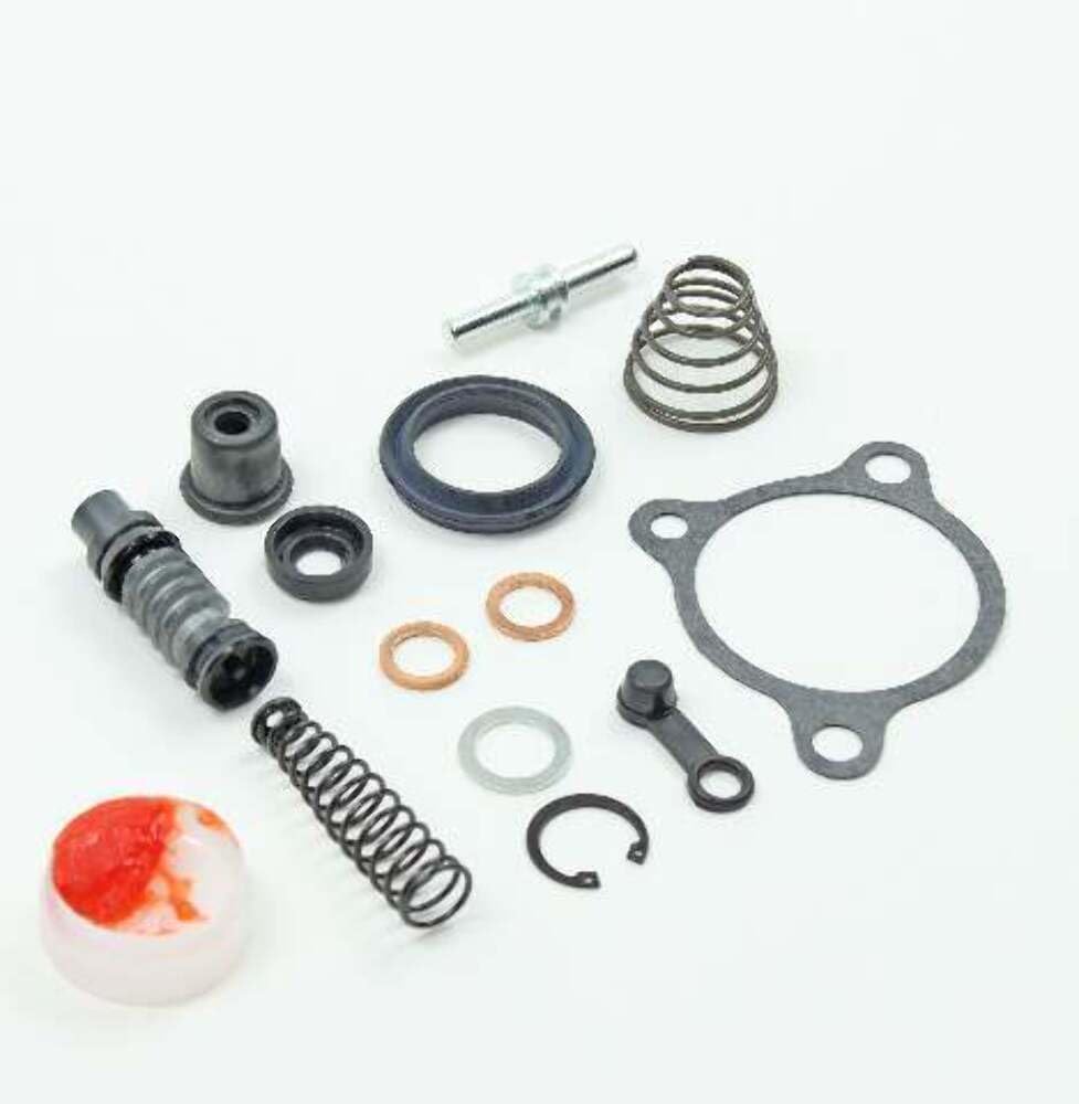Clutch Master Cylinder + Slave Repair Kit with Gasket for select Honda models